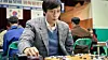 Actor Lee Byung-hun in the film ″The Match″ (2025) [BY4M STUDIO]
