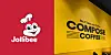 Philippine fast food giant Jollibee Foods will become the majority stakeholder for Korean budget coffee chain Compose Coffee as part of its expansion into the global coffee market. [JOLLIBEE FOODS, COMPOSE COFFEE]