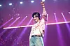 SHINee's Taemin wraps up first solo tour at KSPO Dome