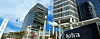 Korea Trade-Investment Promotion Agency's (Kotra) offices in Seocho District, southern Seoul [KOTRA]