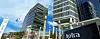 Korea Trade-Investment Promotion Agency's (Kotra) offices in Seocho District, southern Seoul [KOTRA]