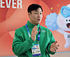 Former Korean bobsleigh pilot Won Yun-jong [YONHAP]
