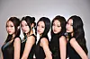 Girl group VVS [MZMC]
