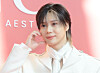 Singer Taemin poses for photos at an event in Yeongdeungpo District, western Seoul on Dec. 8, 2025. [NEWS1]