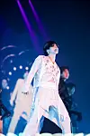 SHINee's Taemin wraps up first solo tour at KSPO Dome