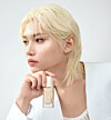 Boy band Stray Kids member Felix has been appointed the new global ambassador for cosmetics brand Hera. [AMOREPACIFIC]
