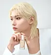 Boy band Stray Kids member Felix has been appointed the new global ambassador for cosmetics brand Hera. [AMOREPACIFIC]