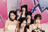 Girl group IVE [STARSHIP ENTERTAINMENT]