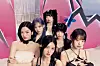 Girl group IVE [STARSHIP ENTERTAINMENT]