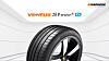 Hankook Tire & Technology's Ventus S1 evo3 EV tire product [HANKOOK TIRE & TECHNOLOGY]