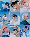 Boy band ZeroBaseOne members [WAKEONE]
