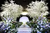 Grand Hill Convention’s wedding venue. This photo is not related to the article. [TNWKOREA]