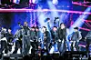 BTS performs during the “BTS in BUSAN” concert held in support of Busan’s bid to host the 2030 World Expo at Busan Asiad Main Stadium in Yeonje District, Busan, on Oct. 15, 2022. [BIGHIT MUSIC]