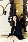 Singer Baek Z Young [TRI-US ENTERTAINMENT]