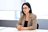 Amazon Global Selling Korea country mananger Shin Hwa-sook [AMAZON GLOBAL SELLING KOREA]