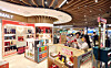 A duty-free zone at Incheon Airport Terminal 2 [KANG JUNG-HYUN]