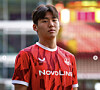 FC Kaiserslautern center-back Kim Ji-soo [SCREEN CAPTURE]
