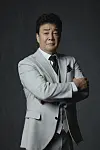Paik Jong-won, CEO of Theborn Korea [NETFLIX]