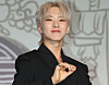 Hoshi of boy band Seventeen [YONHAP]