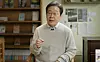 Former Democratic Party leader Lee Jae-myung announces he will run for the 21st presidential elections in a video footage released by his campaign team on April 10. [NEWS1]