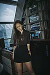 Singer Baek Z Young [TRI-US ENTERTAINMENT]