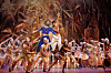 A scene from Broadway's 'Aladdin' [DISNEY/MATTHEW MURPHY]