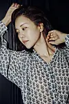Singer Baek Z Young [TRI-US ENTERTAINMENT]