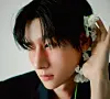 I.M of boy band Monsta X [SCREEN CAPTURE]