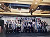 A gathering of Kim and his fellow cadets at KMA in 2000. [KIM JUNG-SOO]