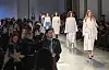 Korean fashion designers show their clothes at Concept Korea 2025 FW in Paris on March 7. [NEWS1]