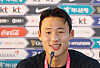 Son Jun-ho [YONHAP]