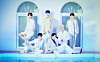Rookie boy band KJRGL [SONY MUSIC LABELS]