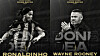 Former professional footballers Ronaldinho and Wayne Rooney will play in the Nexon Icons Match at the Seoul World Cup Stadium in Mapo District, western Seoul, in September. [NEXON]