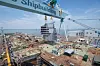 A view of Huntington Ingalls Industries' Virginia shipyard [HUNTINGTON INGALLS INDUSTRIES]