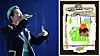 Left: G-Dragon performs at the welcome dinner of the APEC Leaders’ Meeting at Lahan Select Gyeongju in Gyeongju, North Gyeongsang on Oct. 31, 2025. Right: ″Supreme Symmetry″ (2025) by artist Yoo Na-ul, also known as singer Naul, displayed at Conte B art gallery in central Seoul as part of the ″Sounds of Peace″ exhibition, held in collaboration with G-Dragon's JusPeace Foundation, from Jan. 22 to March 2. [YONHAP, CONTE B]