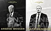 Former Arsenal manager Arsene Wenger and former Liverpool manager Rafael Benitez will face off in the Nexon Icons Match. [NEXON]