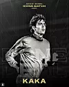Kaka, a Brazilian former professional footballer, will play at the second Nexon Icons Match in September. [NEXON]