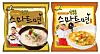 Sogang University's “Plump Smart Noodles″ (translated) ramyeon, which failed due to its price and allegedly lackluster taste [SOGANG UNIVERSITY]
