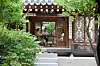 Cultural complex Korea House in Jung District, central Seoul [KOREA HERITAGE AGENCY]