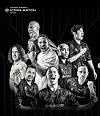 Football legends are set to play at the second Nexon Icons Match in September. [NEXON]