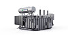 HD Hyundai Electric's 765 kV transformer model [HD HYUNDAI ELECTRIC]