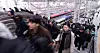 Passengers use trains operating at Seoul Station in central Seoul on Dec. 23. [NEWS1]