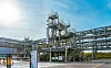 LG Chem's dry reforming of methane plant for carbon capture and utilization in Daesan, South Chungcheong [LG CHEM]