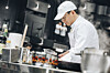 Still from the second season of Netflix's hit cooking survival show ″Culinary Class Wars″ (2024-) [NETFLIX]