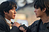 A still from the fantasy action film ″Omniscient Reader″ [LOTTE ENTERTAINMENT]