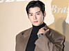 Singer and actor Cha Eun-woo poses for a photo at luxury watch brand Audemars Piguet's media event in Seongdong District, eastern Seoul, on Nov. 22, 2024. [NEWS1]