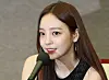 Late singer Koo Ha-ra in July 2018 [YONHAP]