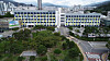 Yangsan City Office in South Gyeongsang [YANGSAN CITY OFFICE]