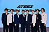 Ateez members renew contracts with agency for 7 more years