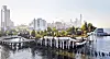 Little Island in New York City, designed by Heatherwick Studio [HEATHERWICK STUDIO]